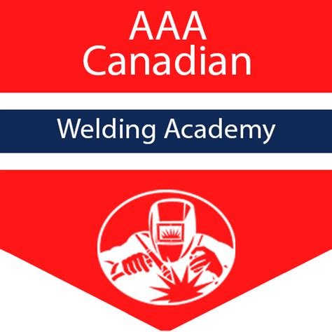 aaa aluminum welding & fabrication|aaa canadian welding academy.